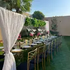 طأولات طعام