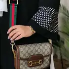 ارقى شنطة قوتشي شنط جوتشي متوفر منها لون واحد GUCCI غوتشي