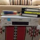 جهاز فيديو توشيبا