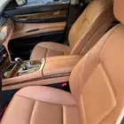 Bmw 730 وكالة ممشى قليل