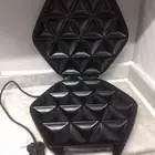 جهاز صنع السمبوسه بدون زيت