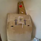 باب خلفي يسار