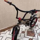 عدد 2 سيكل كوبرا مقاس 18