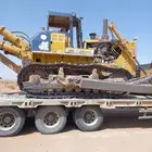 سواق جميع انواع البلدوزرات