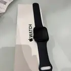 ساعة ابل اصدار SE 44 GPS