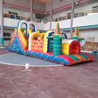 تأجير العاب نطيطات زحاليق متاهات ملعب صابوني الرياض