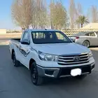 هايلكس 2020