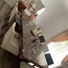 طاوله سفره عشره كراسي