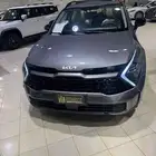 كيا سبورتاج لارج نص فل GLS 1500 سي سي بدون دبل 2025