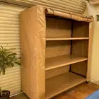 دولاب تخزين متحرك ( جودة و سعر ) دالوب عزبه