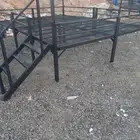 غرف خشب