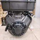 محرك بنزين 16حصان 16HP عمود جانبي