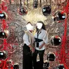 بوث تصوير للحفلات واعياد الميلاد ايجار
