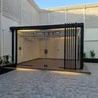 زراعه تصميم وتنسيق الحدائق المتميزه في جده ومكه المكرمه