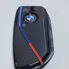 مفتاح ريموت بصمه بي ام BMW الفئة الخامسه 540 السابعه 730 740