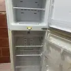 ثلاجة في حالة ممتازة