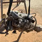 للبيع مكينه 18R وقير