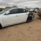 كيا كادينزا 2012 قطع غيار تشليح