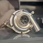 للبيع تيربو ايسوزو حفار بوكلين هيتاتشي