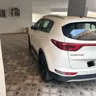 كيا سبورتاج ديزل 2018