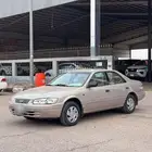 تويوتا كامري 2002