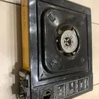 موقد الرحلات
