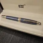 قلم مونت بلانك لوغراند حبر سائل أصلي