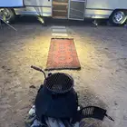 جلسات شتوية ومخيم وكرفان البحر الاحمر