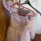 فستان بناتي عمر 3 و10