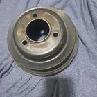 بواجي كابرس 1990 مكسيكي