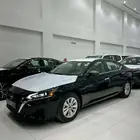 نيسان التيما ستاندر 2025 كاش واقساط