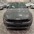 كيا K5 2025
