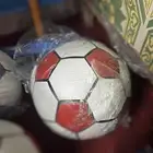 كورة قدم قديمه