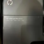 طابعة hp 8620