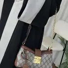 شنطة غوتشي بألوان شنط قوتشي تصميم مميزة شنطات جوتشي GUCCI