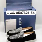 احذية ديور جزم رجاليه رسميه