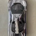 مايستو - نموذج سيارة ماكلارين F1 1993 كورم