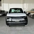 رنج روفر أوتوبيوجرافي V8 موديل 2025