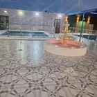 استراحة للايجار