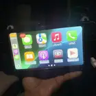 شاشة تويوتا وكاله شاص