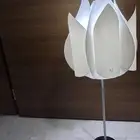 اباجورة و لمبات جانبية من ايكيا