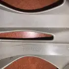 تم البيع طقم طيس هلي أصليه