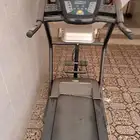 سير رياضي بحالة جيدة للبيع