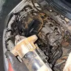 مطلوب ورشة كهرب سيارات للجار او التقبيل ببريده