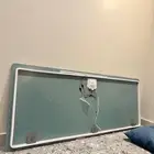 للبيع مرايه