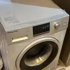 غساله ملابس بانسونك
