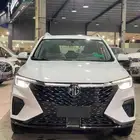 ام جي RX5 نص فل موديل 2023 اقساط او كاش