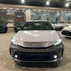 تويوتا كامري LE نص فل 2025 - سعودي