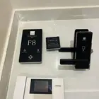 ثريات وانتركوم للبيع