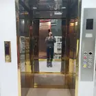مصاعد اكنان العالمية